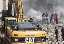 İsrail Lübnan’da acil müdahele merkezlerini bombalıyor; kurtarma görevlilerini öldürüyor.