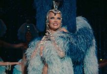 📽️ Pamela Anderson’lı The Last Showgirl Filminden İlk Fragman