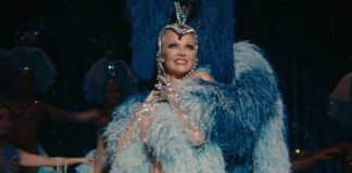 📽️ Pamela Anderson’lı The Last Showgirl Filminden İlk Fragman
