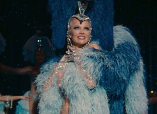 📽️ Pamela Anderson’lı The Last Showgirl Filminden İlk Fragman