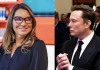 Brezilya’nın first ladysinden Elon Musk’a ağır küfür