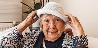 Cumhuriyet Kadını, Türkiye’nin ilk kadın Sümeroloğu Muazzez İlmiye Çığ 110 yaşında hayatını kaybetti …