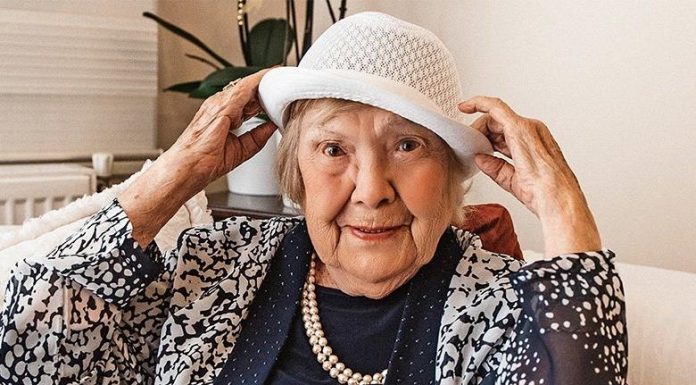 Cumhuriyet Kadını, Türkiye’nin ilk kadın Sümeroloğu Muazzez İlmiye Çığ 110 yaşında hayatını kaybetti …