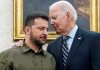 Ukrayna-Rusya savaşını etkileyecek karar. Biden uzun menzile izin verdi.