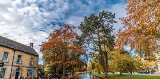 İngiltere’nin ‘zina başkenti’ deşifre oldu!