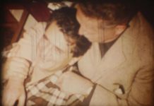 Bedri Rahmi Eyüboğlu bilinmeyen görüntüleriyle bu akşam Beyoğlu Sineması’nda