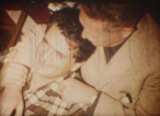 Bedri Rahmi Eyüboğlu bilinmeyen görüntüleriyle bu akşam Beyoğlu Sineması’nda