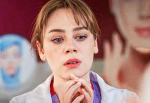 Oyuncu Demet Evgar’ın ‘tükenmişlik sendromu’na yakalandığı ileri sürüldü.