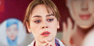 Oyuncu Demet Evgar’ın ‘tükenmişlik sendromu’na yakalandığı ileri sürüldü.