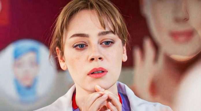 Oyuncu Demet Evgar’ın ‘tükenmişlik sendromu’na yakalandığı ileri sürüldü.