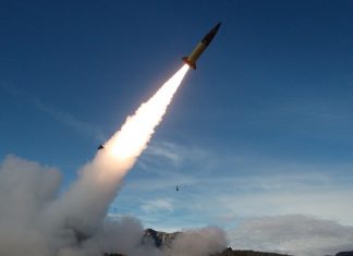 Ukrayna ilk kez ABD füzeleriyle Rusya’yı vurdu. Medvedev, uzun menzilli silahların kullanımının ‘3. Dünya Savaşı’ olacağını belirtti.