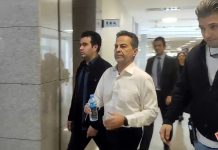 Nasuh Mahruki tutuklandı!