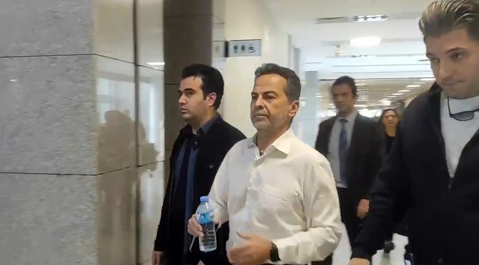 Nasuh Mahruki tutuklandı!