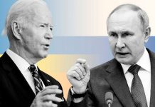 Rusya lideri Vladimir Putin, Ukrayna-Rusya savaşını bitireceğini vadeden seçilmiş Başkan Donald Trump’ın göreve başlamasını beklerken mevcut Başkan Biden, Ukrayna’ya silah yardımında Moskova’nın tepkisine yönelik peş peşe kararlar alıyor.