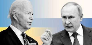 Rusya lideri Vladimir Putin, Ukrayna-Rusya savaşını bitireceğini vadeden seçilmiş Başkan Donald Trump’ın göreve başlamasını beklerken mevcut Başkan Biden, Ukrayna’ya silah yardımında Moskova’nın tepkisine yönelik peş peşe kararlar alıyor.