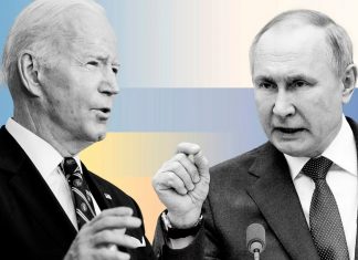 Rusya lideri Vladimir Putin, Ukrayna-Rusya savaşını bitireceğini vadeden seçilmiş Başkan Donald Trump’ın göreve başlamasını beklerken mevcut Başkan Biden, Ukrayna’ya silah yardımında Moskova’nın tepkisine yönelik peş peşe kararlar alıyor.