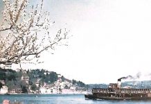 Muallâ Mezhepoğlu’nun “Anılarımızdaki Bebek” fotoğraf Sergisi İstanbul Küçükbebek’te yarın açılıyor.