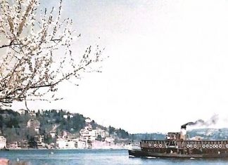 Muallâ Mezhepoğlu’nun “Anılarımızdaki Bebek” fotoğraf Sergisi İstanbul Küçükbebek’te yarın açılıyor.