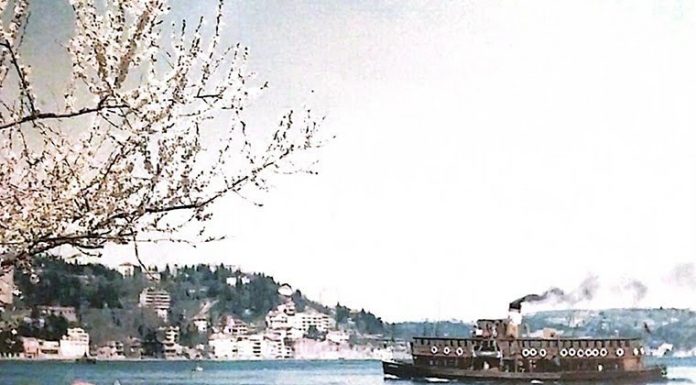 Muallâ Mezhepoğlu’nun “Anılarımızdaki Bebek” fotoğraf Sergisi İstanbul Küçükbebek’te yarın açılıyor.