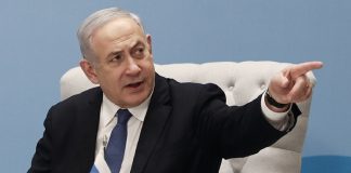 Netanyahu için yakalama kararı! Uluslararası Ceza Mahkemesi Netanyahu için yakalama emri çıkardı.
