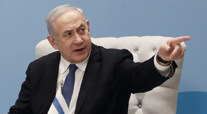 Netanyahu için yakalama kararı! Uluslararası Ceza Mahkemesi Netanyahu için yakalama emri çıkardı.