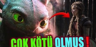 📽️ Live-Action Filmi, ‘Ejderhanı Nasıl Eğitirsin’ uyarlamasından ilk fragman yayınlandı.