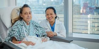 Dünyada bir ilk: Robotik cerrah ile çift akciğer nakli yapıldı