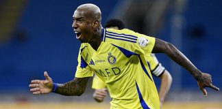 Fenerbahçe, Anderson Talisca transferinde anlaşma sağladı.