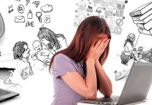 Sosyal medyada sürekli kötü haberlere bakmak kişiyi “kötü ruh sağlığı döngüsüne” ‘hapsediyor.