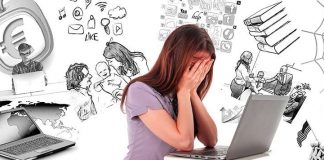 Sosyal medyada sürekli kötü haberlere bakmak kişiyi “kötü ruh sağlığı döngüsüne” ‘hapsediyor.