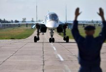 Rus ordusu NATO uzmanlarının Ukraynalı askerleri eğittiği üssü vurdu