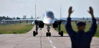 Rus ordusu NATO uzmanlarının Ukraynalı askerleri eğittiği üssü vurdu