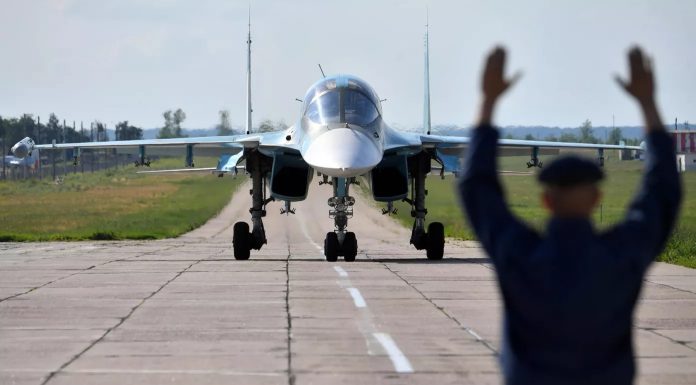 Rus ordusu NATO uzmanlarının Ukraynalı askerleri eğittiği üssü vurdu