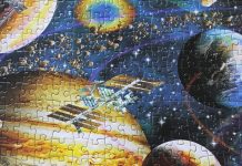 Henüz 3 milyon yaşında…’Çocuk’ sayılacak bir gezegen keşfedildi.