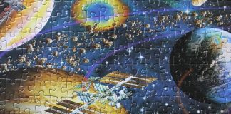 Henüz 3 milyon yaşında…’Çocuk’ sayılacak bir gezegen keşfedildi.