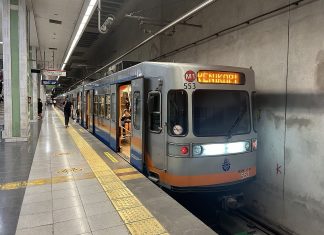 25 Kasım Kadına Yönelik Şiddete Karşı Uluslararası Mücadele Günü kapsamında kadınlar eylem çağrısı yaptı; İstanbul Valiliği bugün bazı hat ve istasyonların kapatılacağını duyurdu.