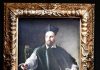 Yıllardır Gizleniyordu. Caravaggio’nun ‘Maffeo Barberi Portresi’, Tablosu İlk Defa Sergileniyor…
