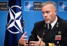 NATO komutanından iş insanlarına çarpıcı uyarı: “Savaş senaryosuna hazırlanın”