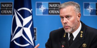 NATO komutanından iş insanlarına çarpıcı uyarı: “Savaş senaryosuna hazırlanın”