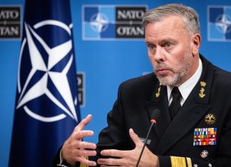 NATO komutanından iş insanlarına çarpıcı uyarı: “Savaş senaryosuna hazırlanın”