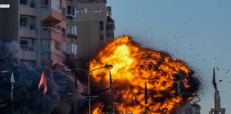 Lübnan yetkilileri: “İsrail-Hizbullah ateşkesi çok yakın.”