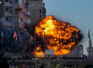 Lübnan yetkilileri: “İsrail-Hizbullah ateşkesi çok yakın.”