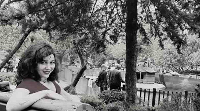 📽️Neslihan ALTUN/ŞAİR/ SÖYLEŞİ