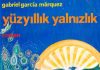 📽️Márquez’in ‘Yüzyıllık Yalnızlık’ romanından uyarlanan Netflix yapımı ‘Cien años de soledad’ dizisinden ilk fragman yayınlandı.