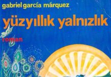 📽️Márquez’in ‘Yüzyıllık Yalnızlık’ romanından uyarlanan Netflix yapımı ‘Cien años de soledad’ dizisinden ilk fragman yayınlandı.
