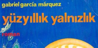 📽️Márquez’in ‘Yüzyıllık Yalnızlık’ romanından uyarlanan Netflix yapımı ‘Cien años de soledad’ dizisinden ilk fragman yayınlandı.