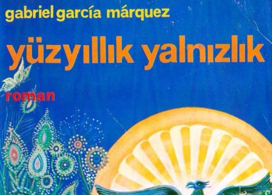 📽️Márquez’in ‘Yüzyıllık Yalnızlık’ romanından uyarlanan Netflix yapımı ‘Cien años de soledad’ dizisinden ilk fragman yayınlandı.