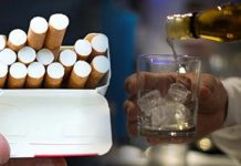 Tekel Bayileri Platform Başkanı Aybaş, “Alkollü içeceklere %20-28 arası zam bekleniyor. Sigaraya da zam var”