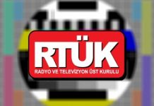 RTÜK, 4 TV kanalında yayınlanan dizilere cezai yaptırım uyguladı.