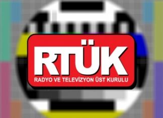 RTÜK, 4 TV kanalında yayınlanan dizilere cezai yaptırım uyguladı.